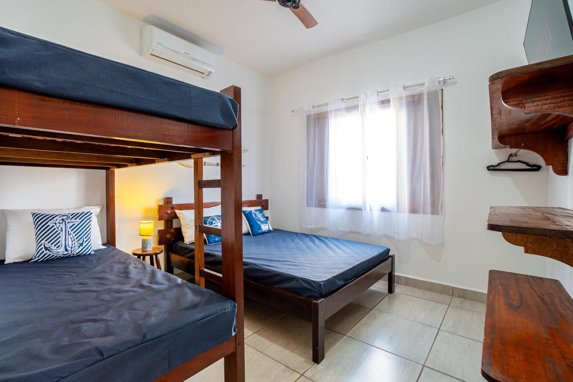 Chales Canoas Ubatuba Exterior photo